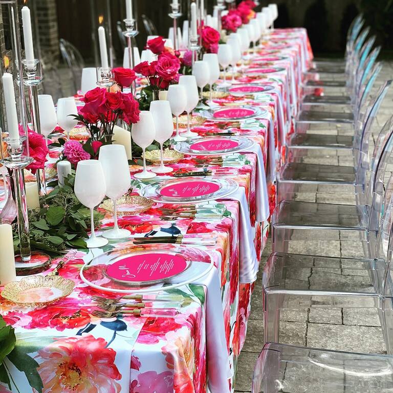 Fab Fete Event Planning Boutique