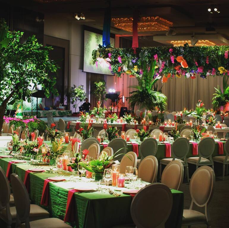 Fab Fete Event Planning Boutique