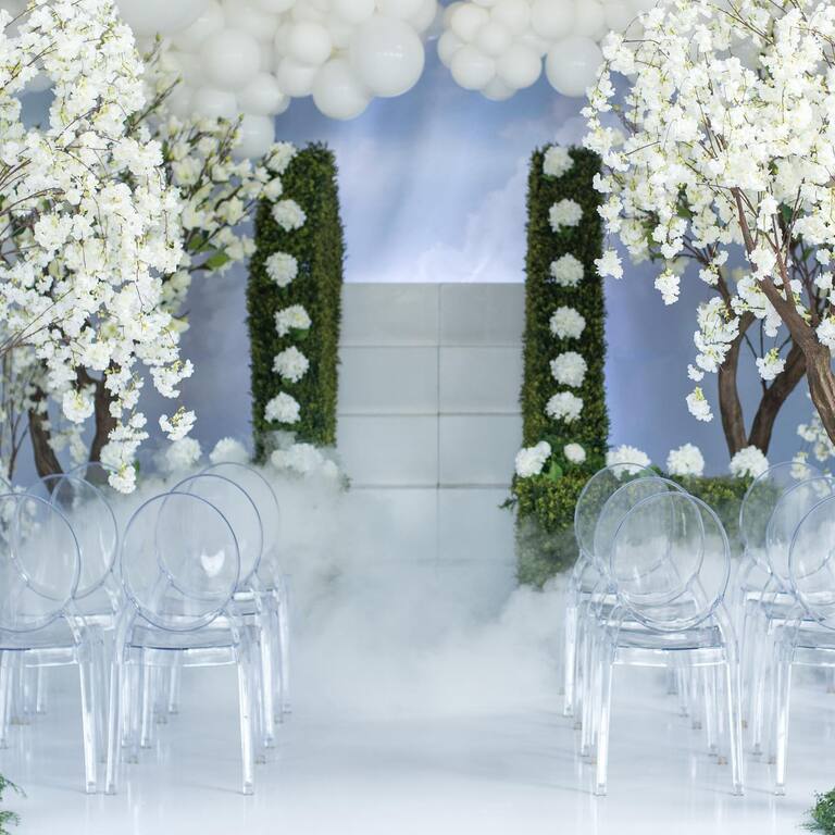 Fab Fete Event Planning Boutique