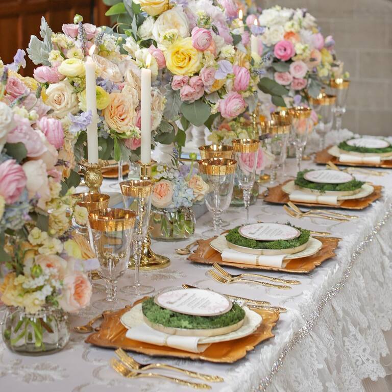 Fab Fete Event Planning Boutique