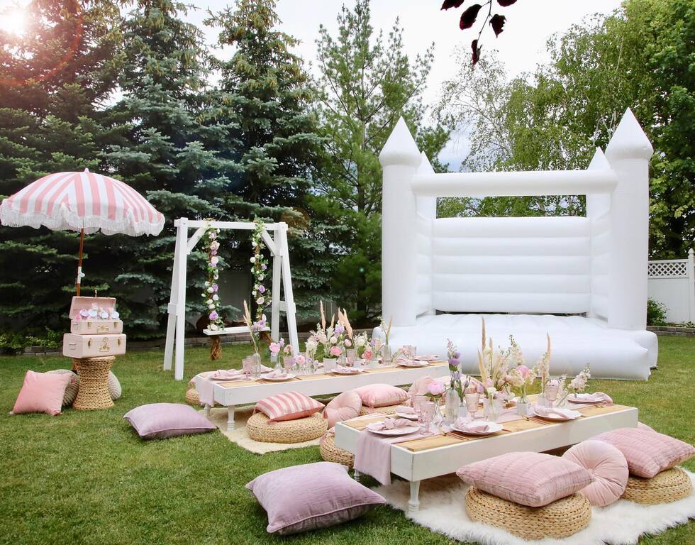 Fab Fete Event Planning Boutique