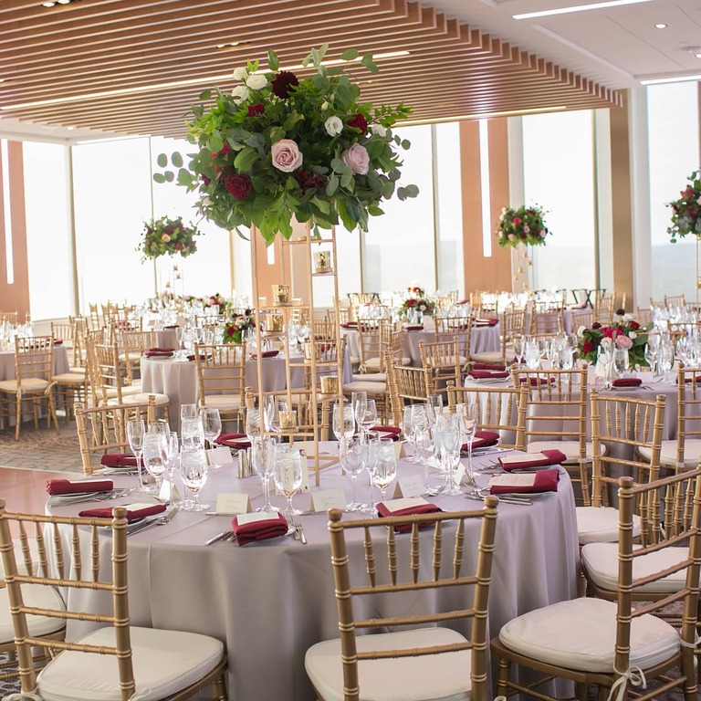 Erica Irwin Weddings and Events