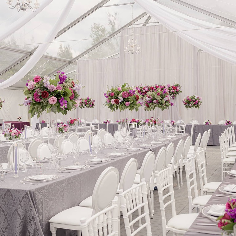 Erica Irwin Weddings and Events