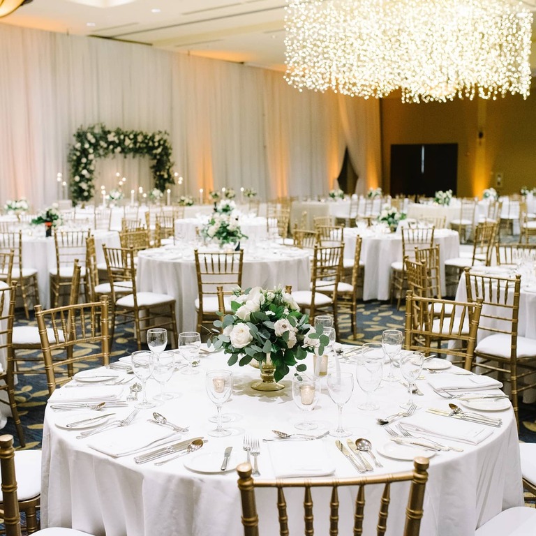 Erica Irwin Weddings and Events