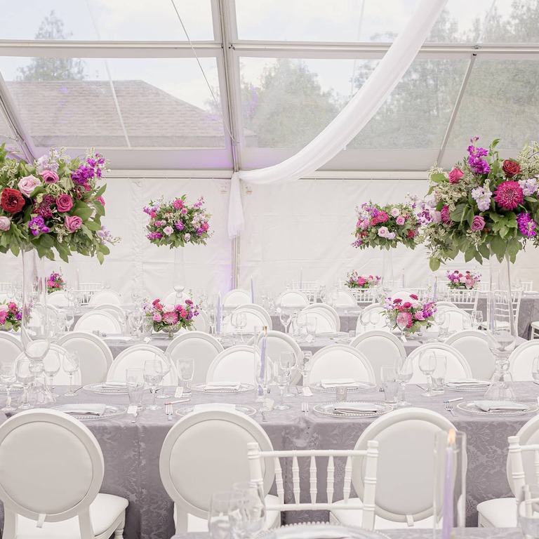 Erica Irwin Weddings and Events