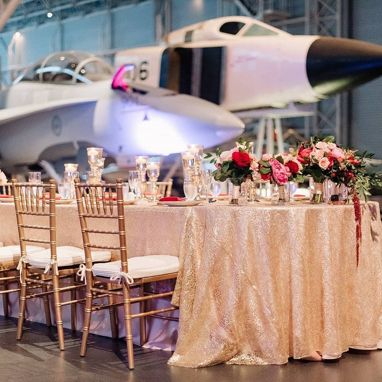 Erica Irwin Weddings and Events