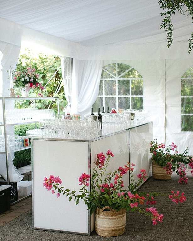 Lustre Events by Melissa and Morgan