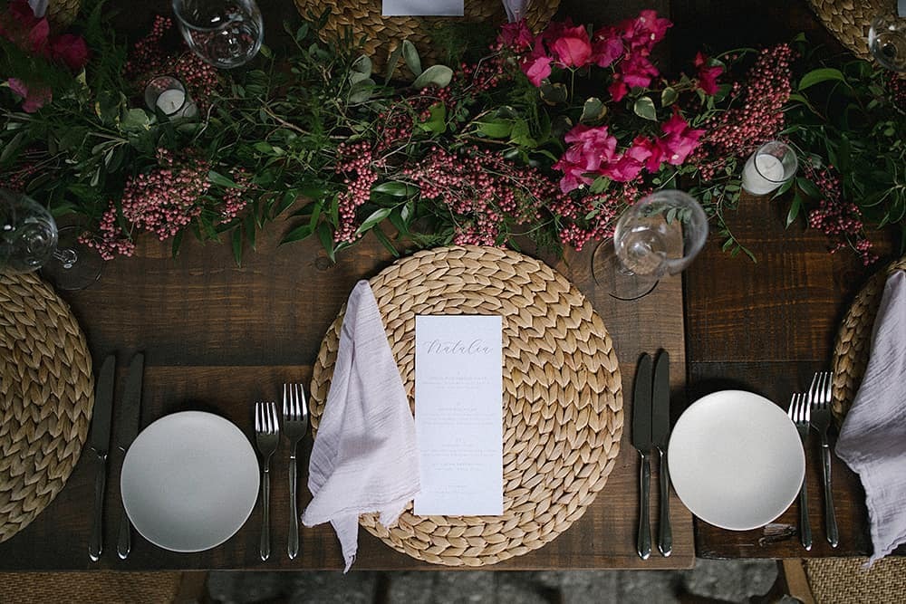 Lustre Events by Melissa and Morgan