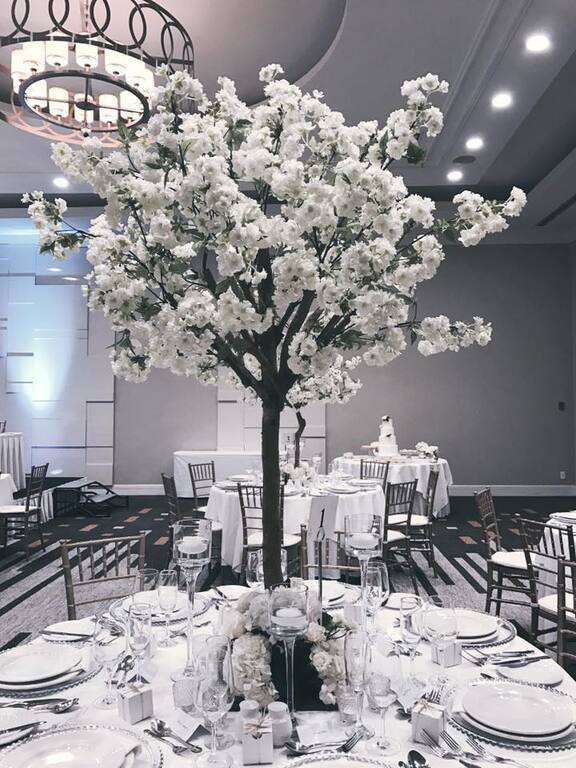 En Amour Event Boutique