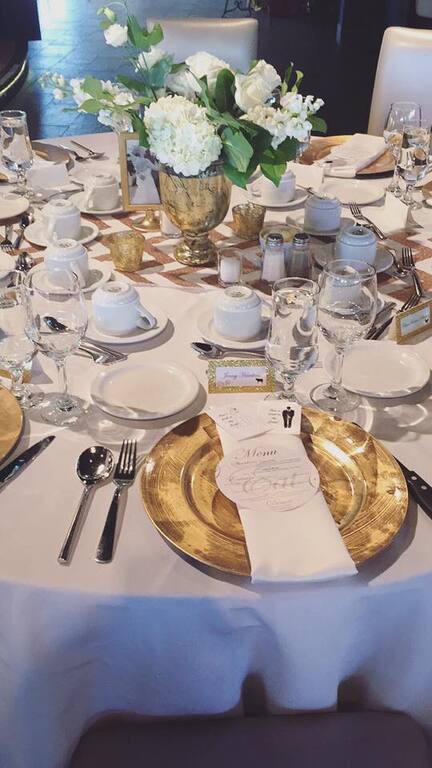 En Amour Event Boutique