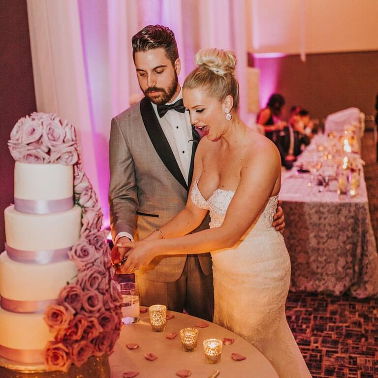 Courtney Elizabeth Events