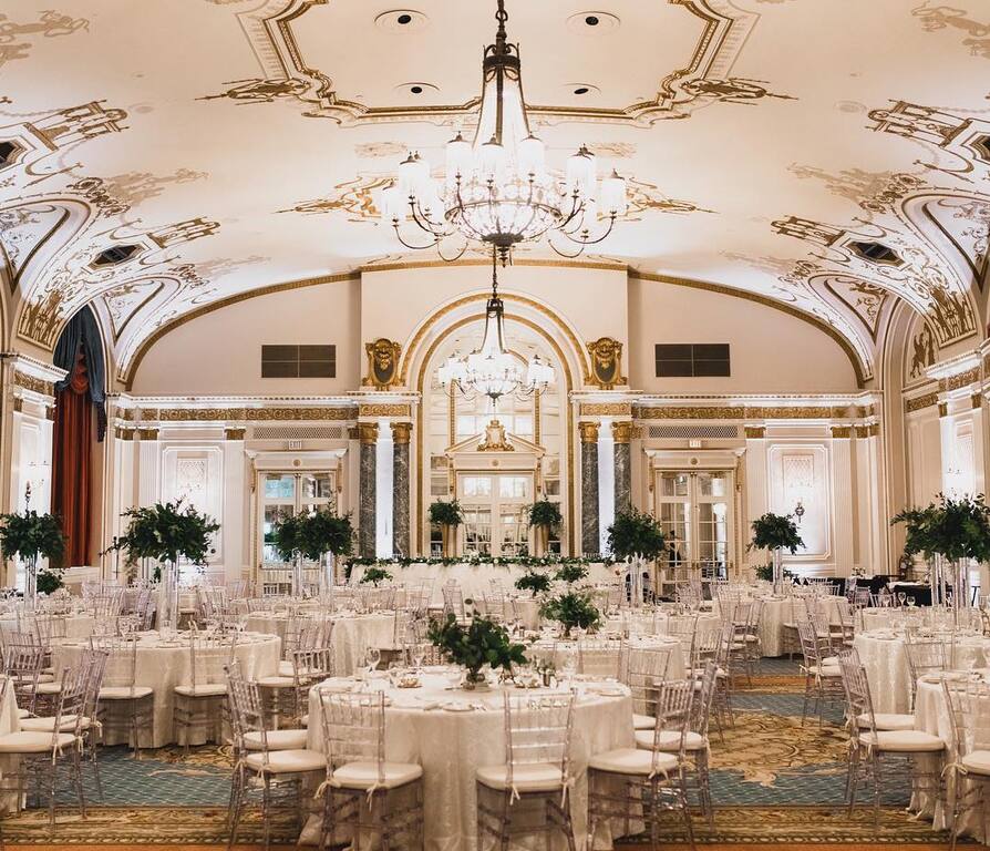 Courtney Elizabeth Events