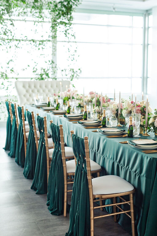 Courtney Elizabeth Events