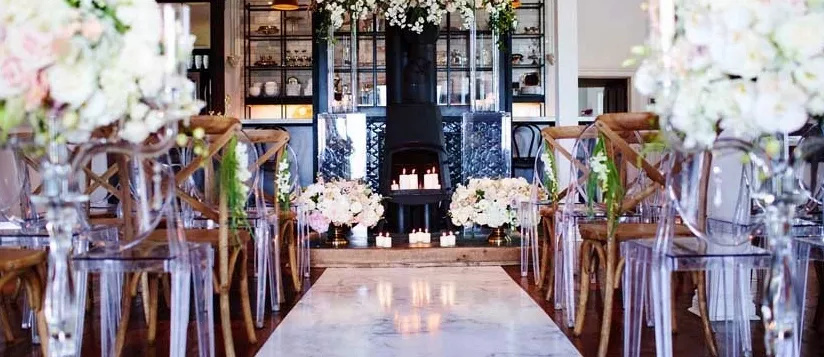 The Hartman Art Gallery