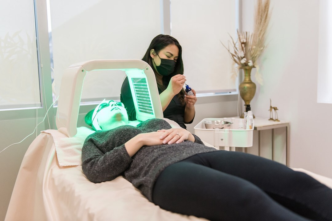 Dalaga Beauty Studio