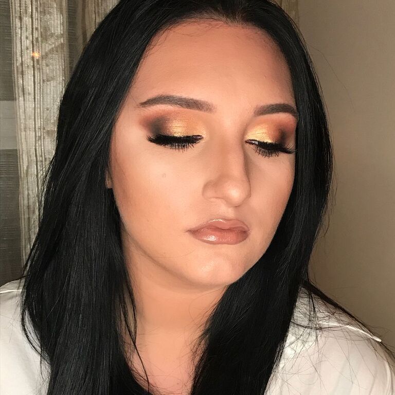 Blue Medina Makeup Services