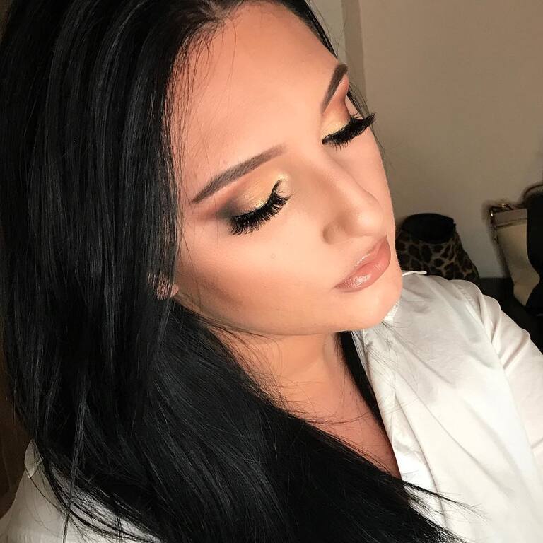 Blue Medina Makeup Services