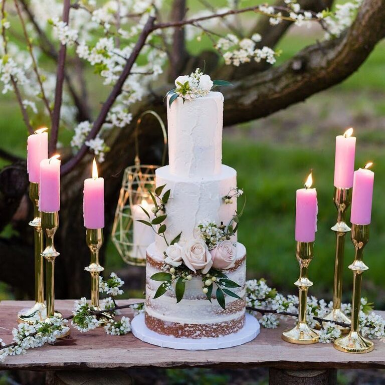 True Mate Weddings and Events