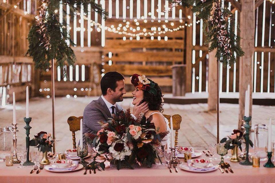 True Mate Weddings and Events