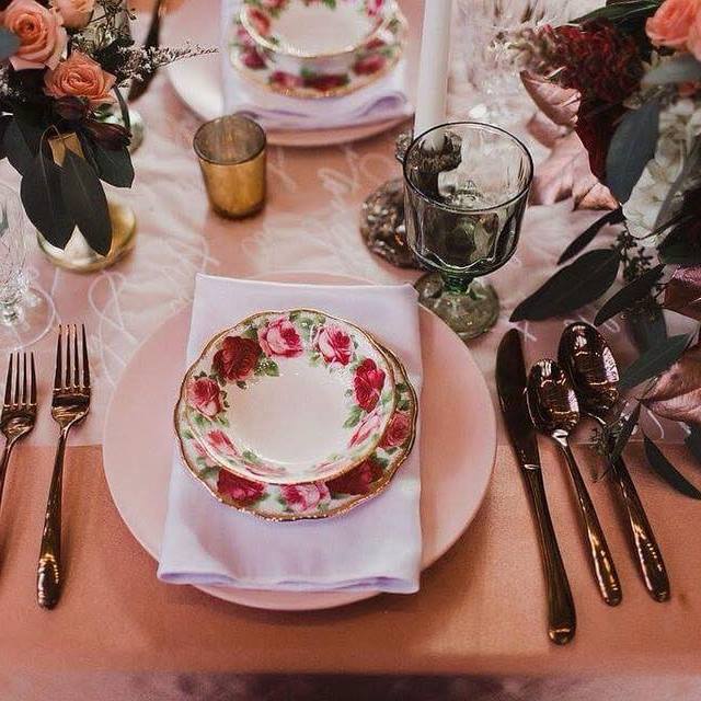 True Mate Weddings and Events