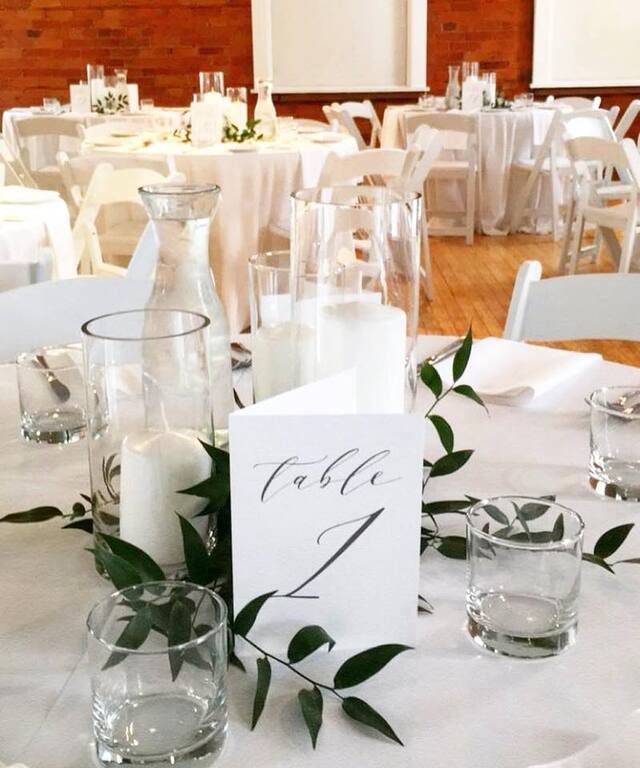 True Mate Weddings and Events