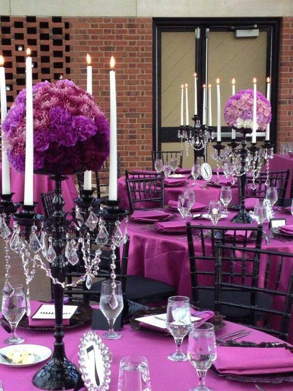 Royal Panache Weddings and Events