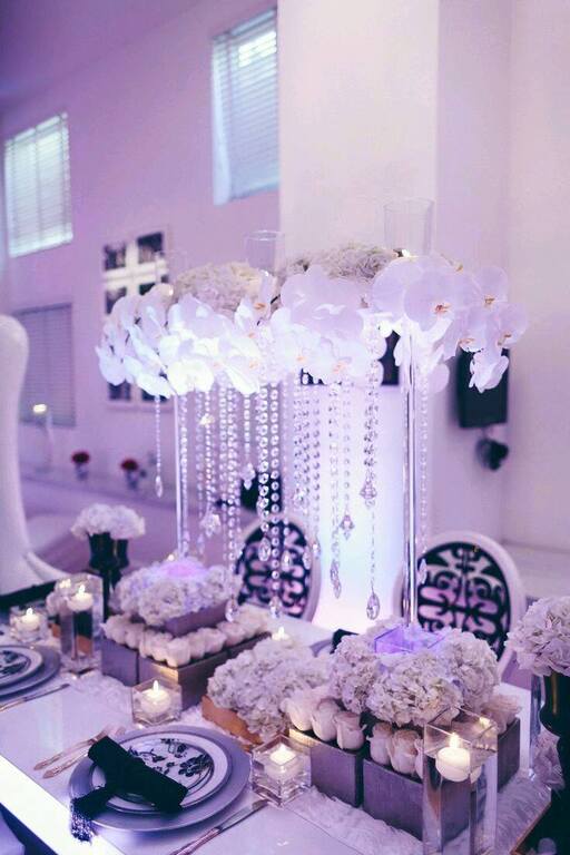 Royal Panache Weddings and Events