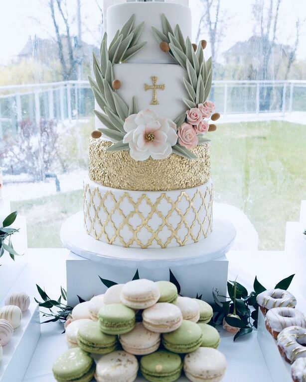 Shereen Giahi Events