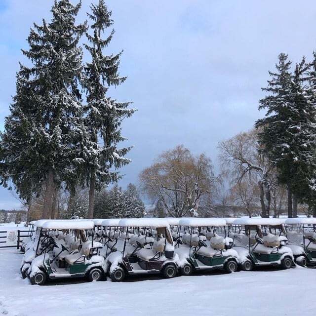 Rolling Hills Golf Club