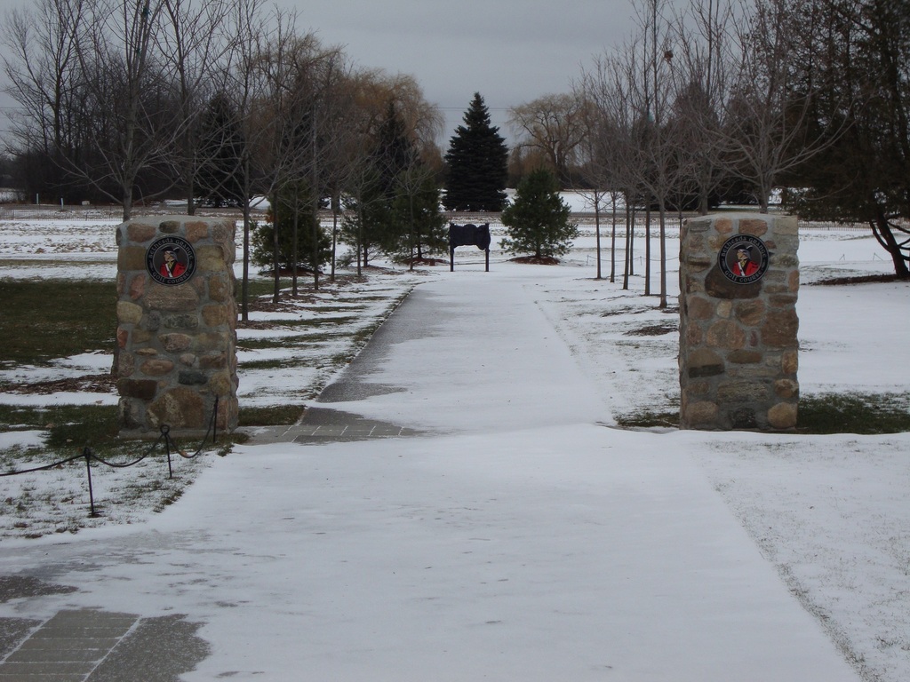 Rolling Hills Golf Club