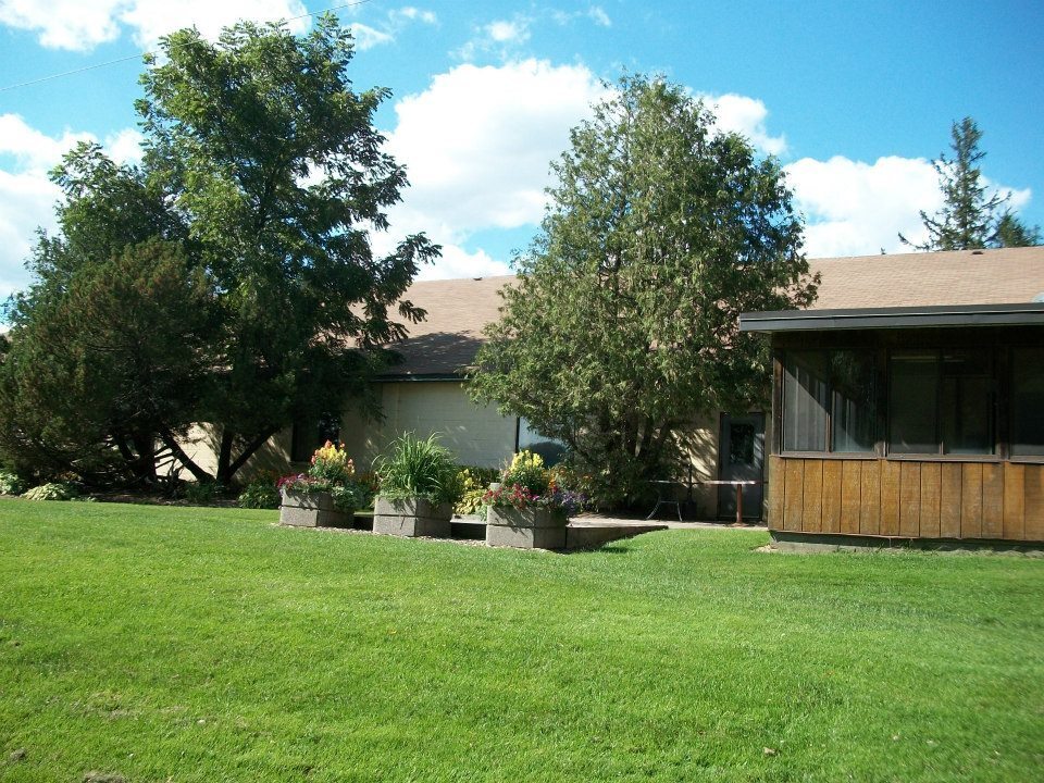 Rolling Hills Golf Club