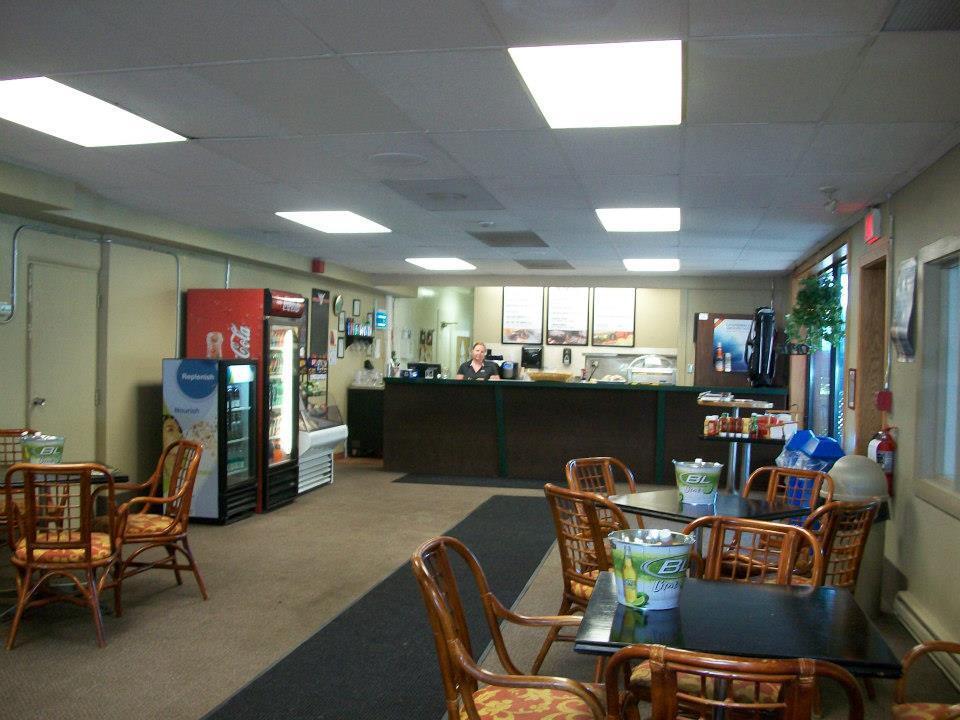 Rolling Hills Golf Club