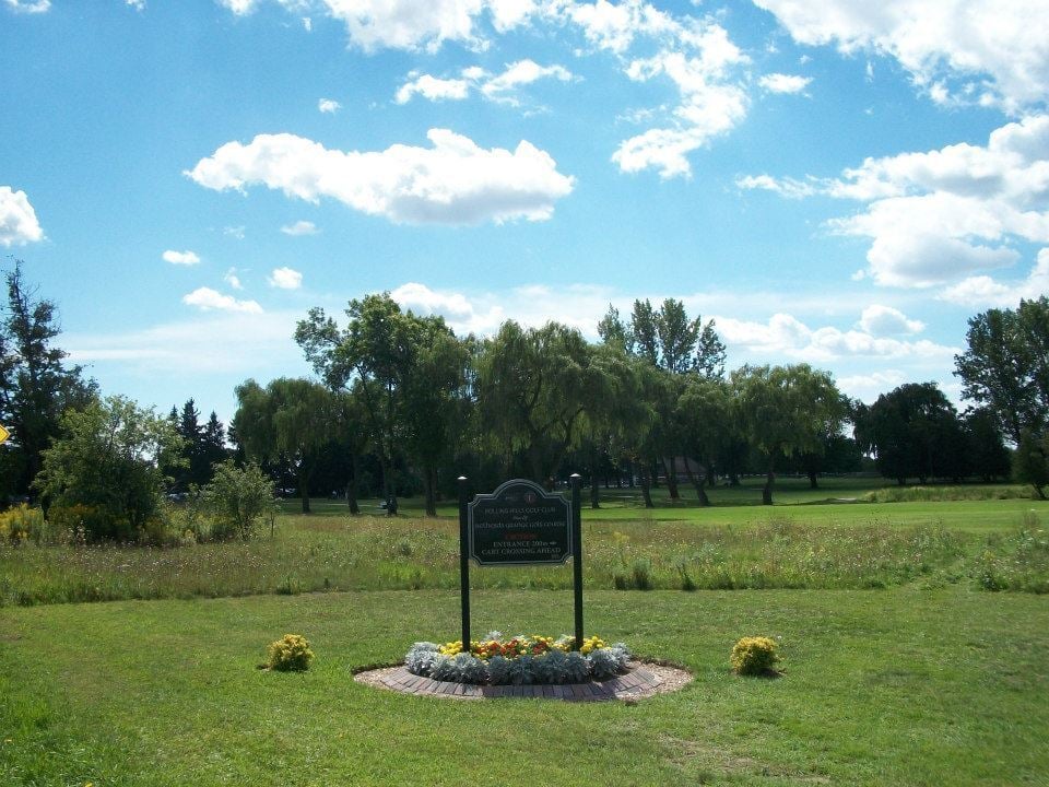 Rolling Hills Golf Club