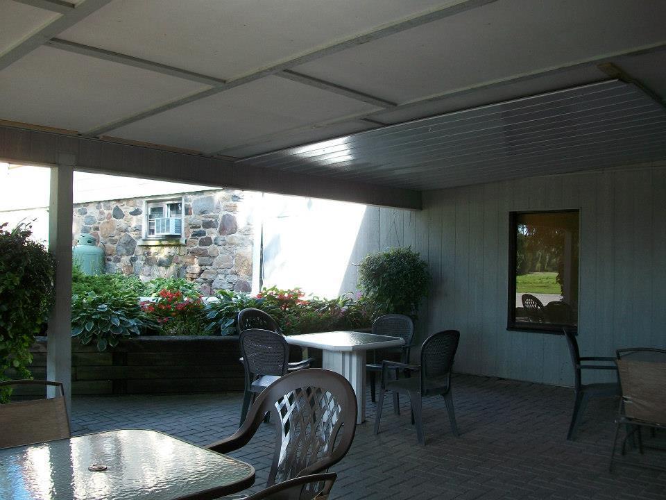 Rolling Hills Golf Club