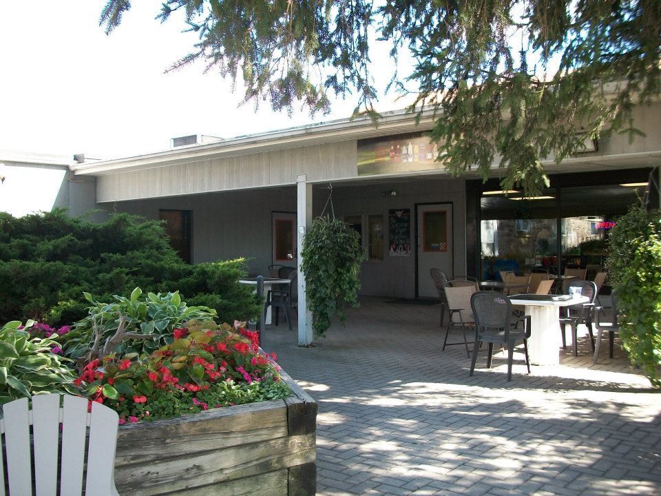 Rolling Hills Golf Club