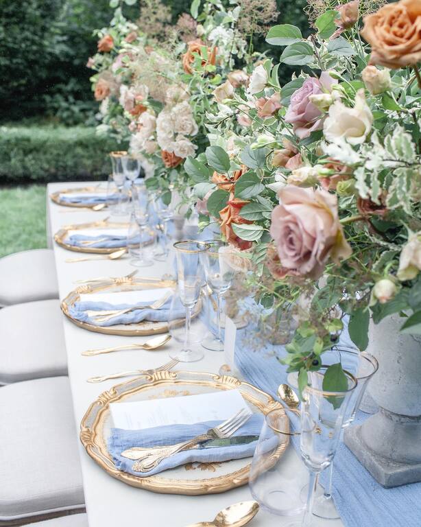 Beth Jacobs Weddings and Events