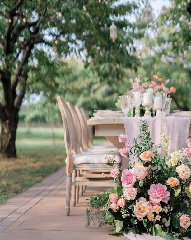 Beth Jacobs Weddings and Events