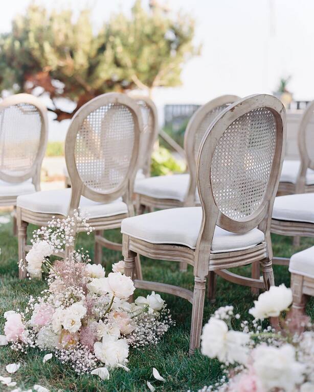 Beth Jacobs Weddings and Events