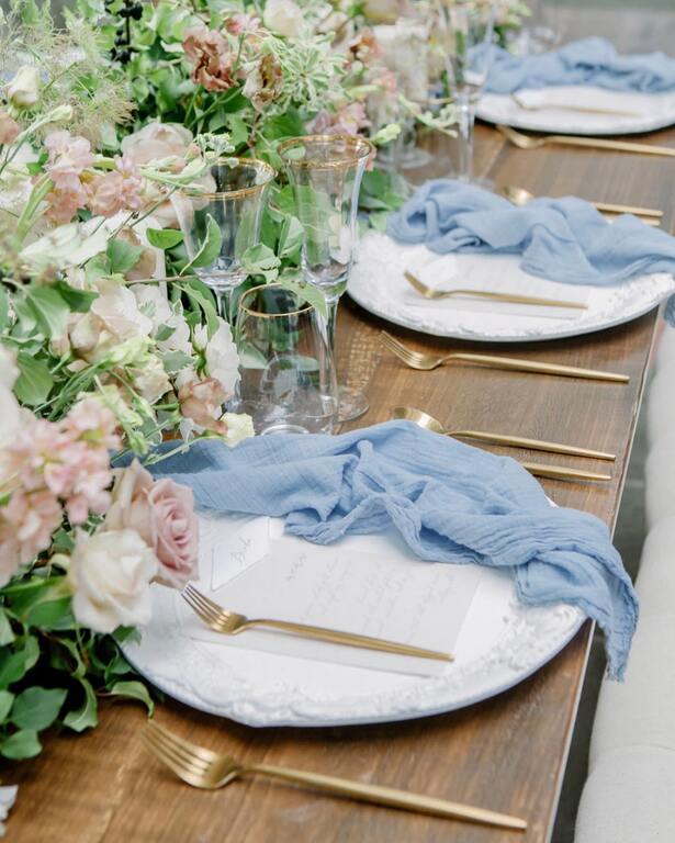 Beth Jacobs Weddings and Events