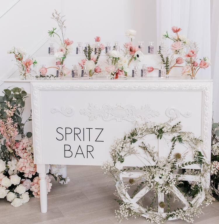 Beth Jacobs Weddings and Events