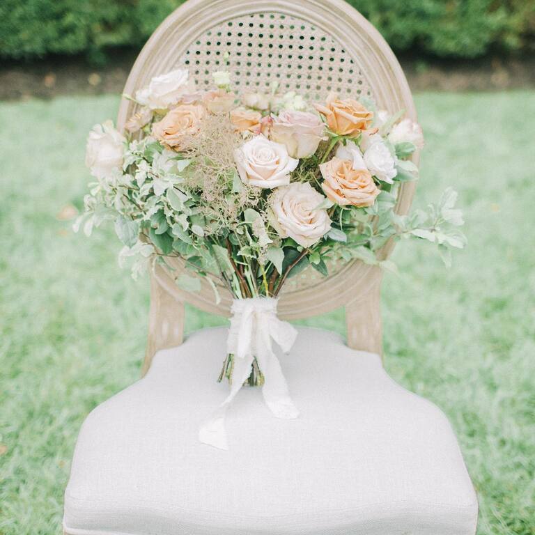 Beth Jacobs Weddings and Events