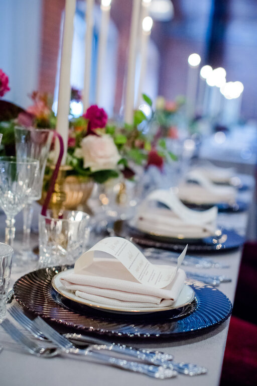 Principal Planner Events