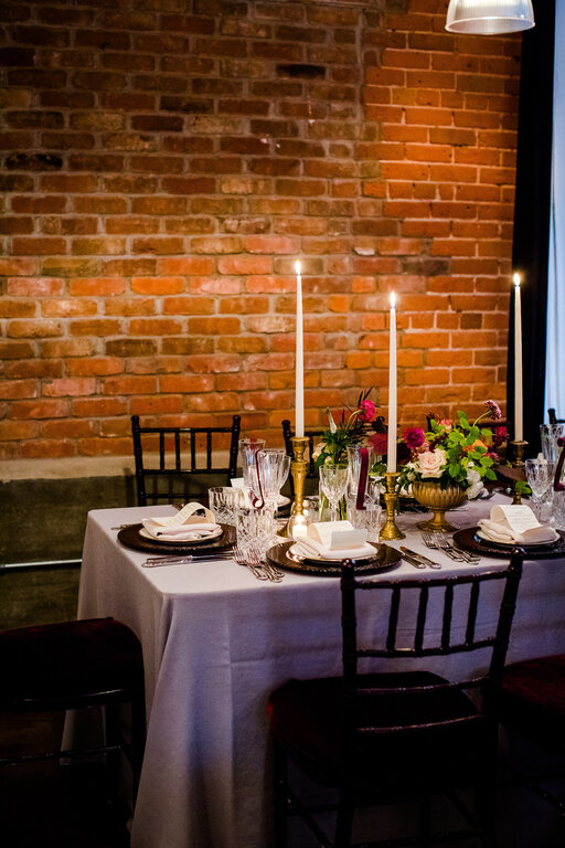 Principal Planner Events