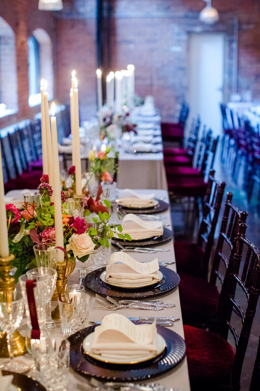 Principal Planner Events