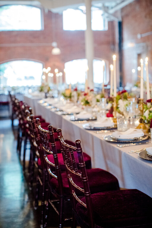 Principal Planner Events