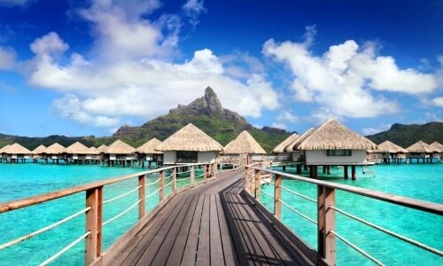 Blue Sky Destination Weddings