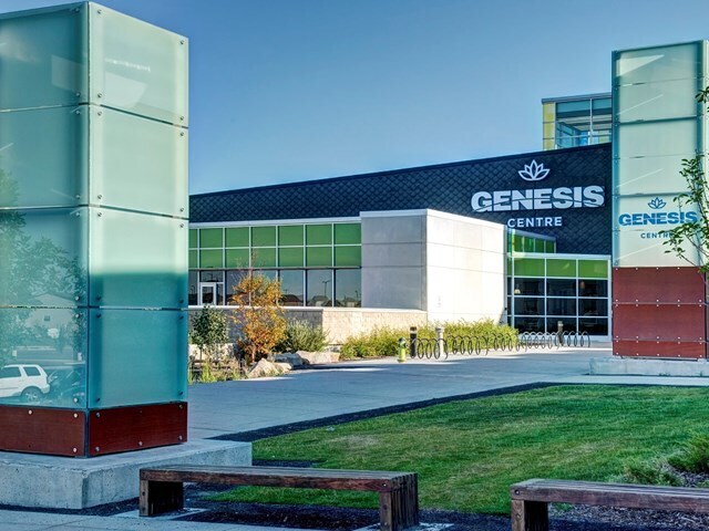 Genesis Centre