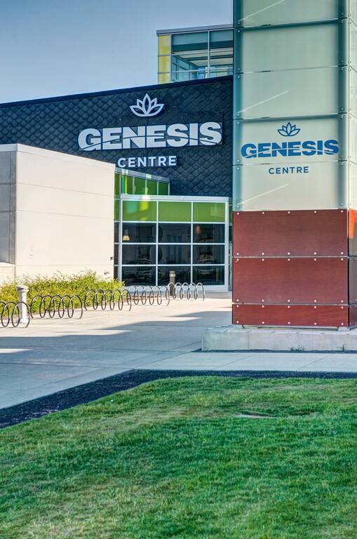 Genesis Centre