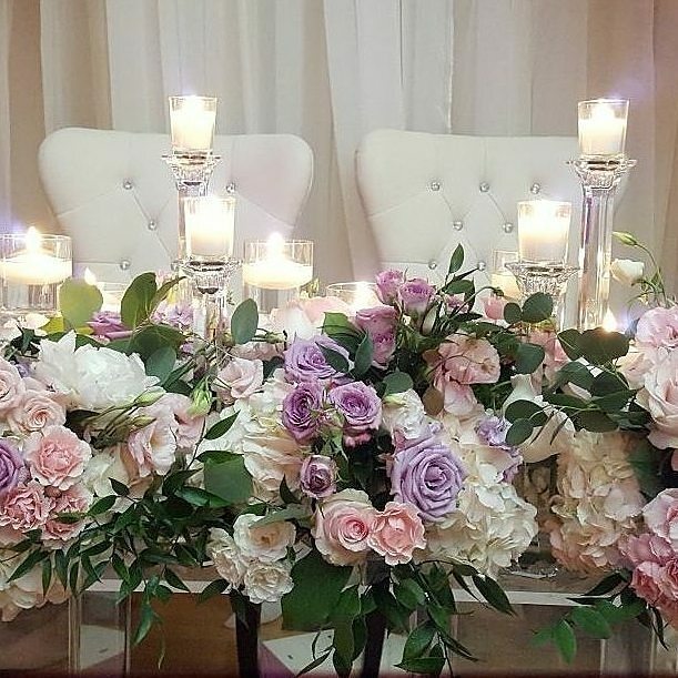 Top Tier Wedding and Event Planning