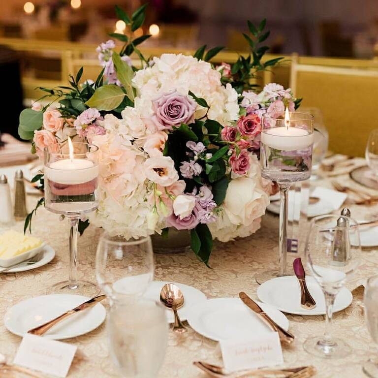 Top Tier Wedding and Event Planning